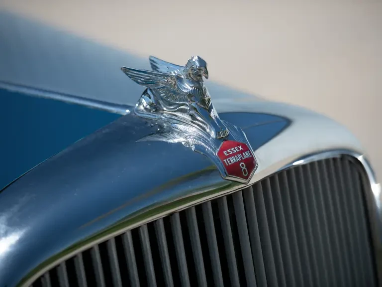 1933 Hudson - Image 9 of 23