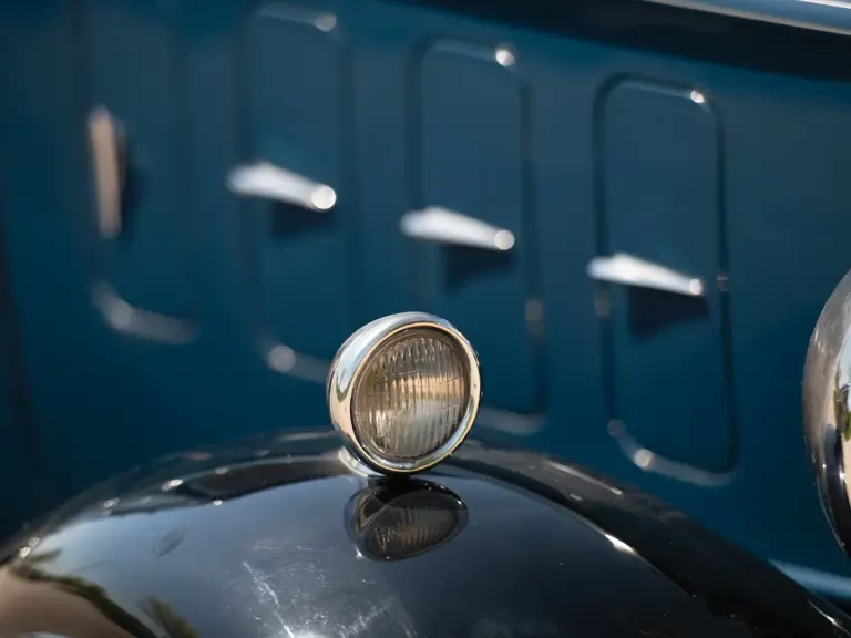 1933 Hudson - Image 11 of 23
