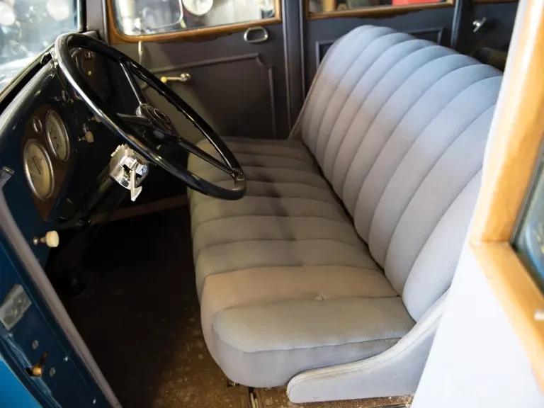 1933 Hudson - Image 19 of 23