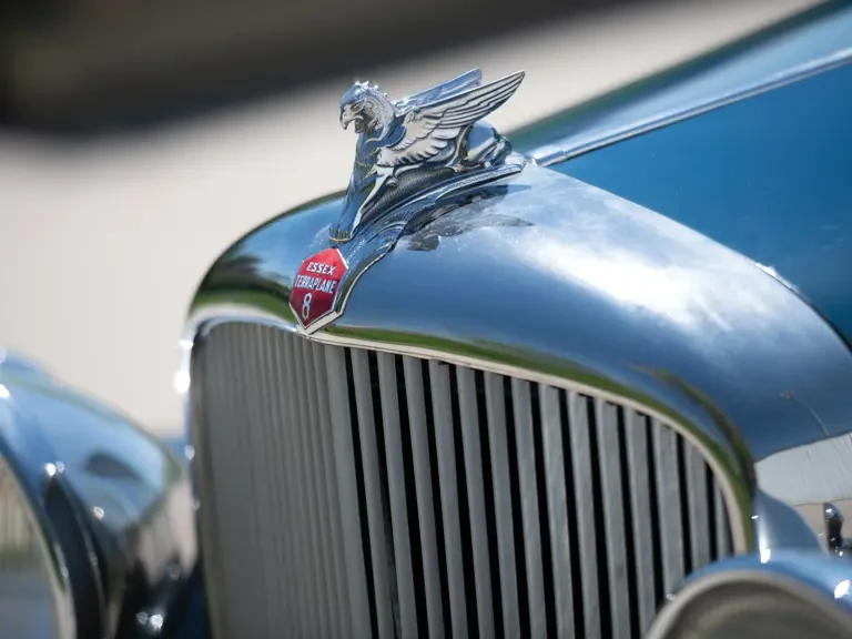 1933 Hudson - Image 14 of 23