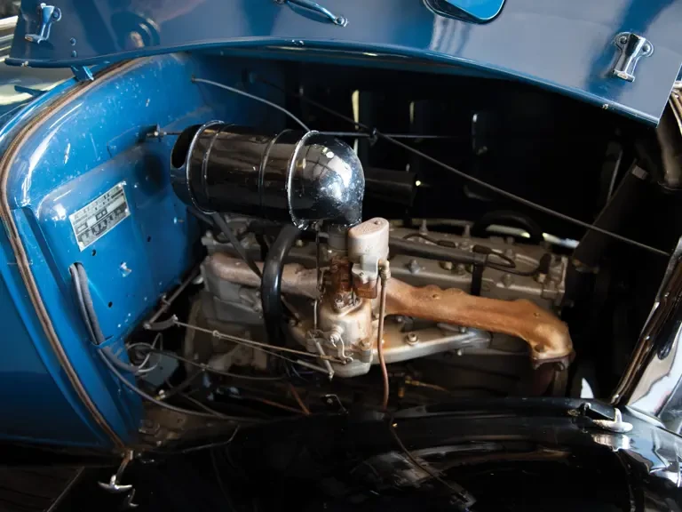 1933 Hudson - Image 4 of 23