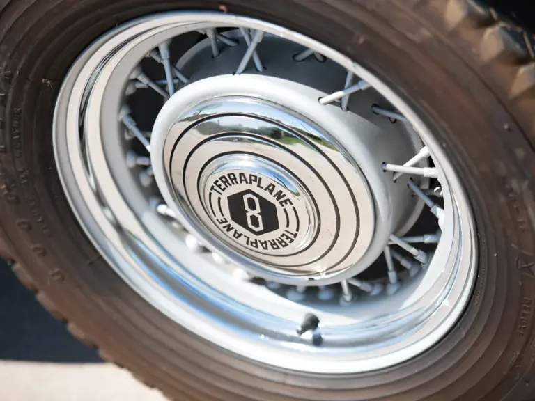 1933 Hudson - Image 12 of 23