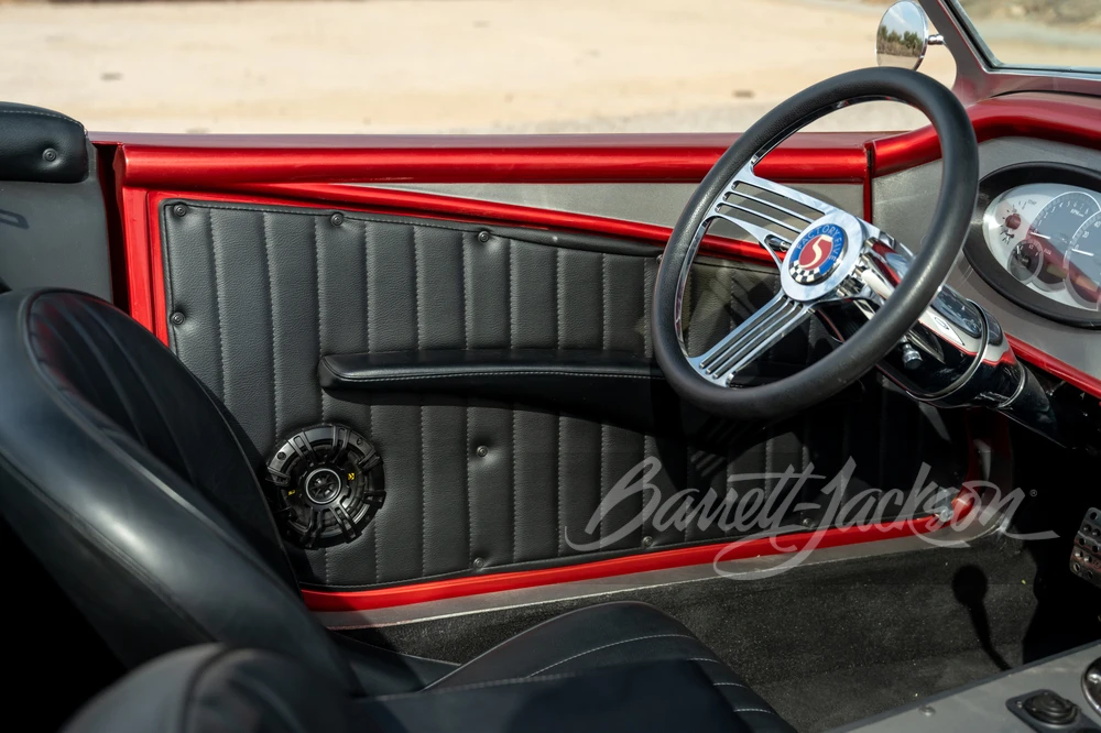 1933 Factory Five Roadster - Image 4 of 22