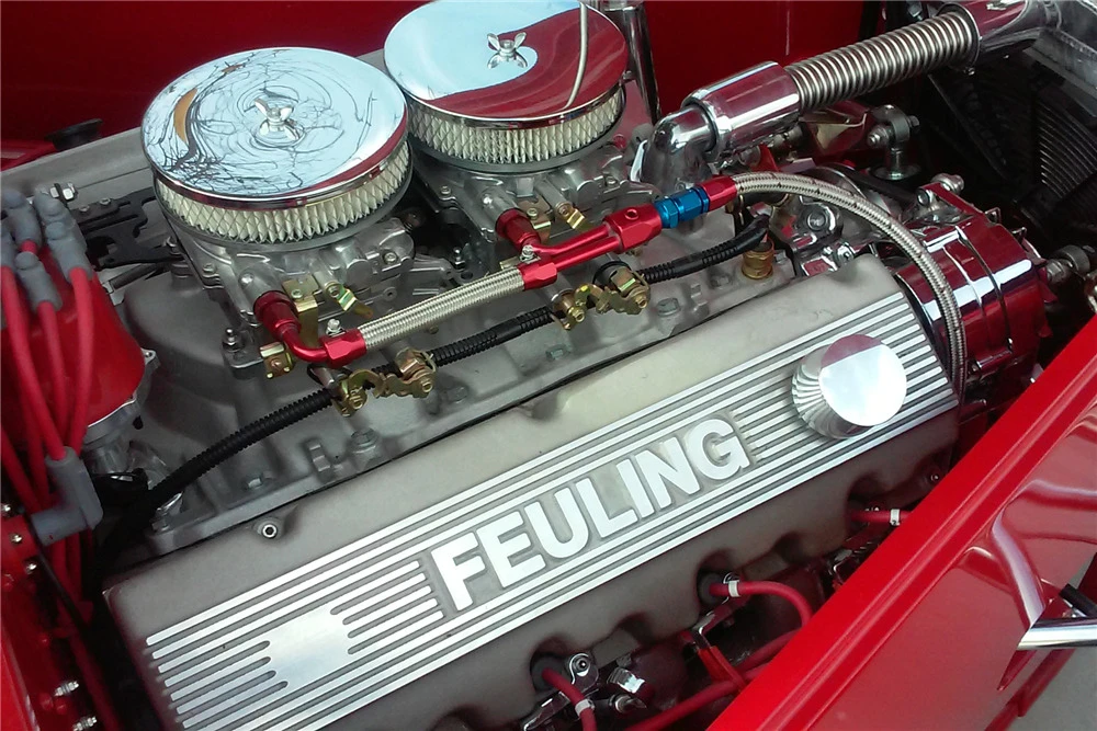 1933 Factory Five Roadster - Image 3 of 6