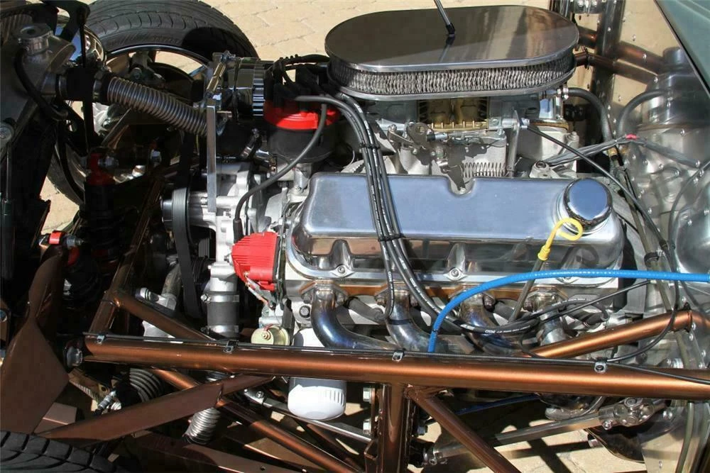 1933 Factory Five Roadster - Image 3 of 5
