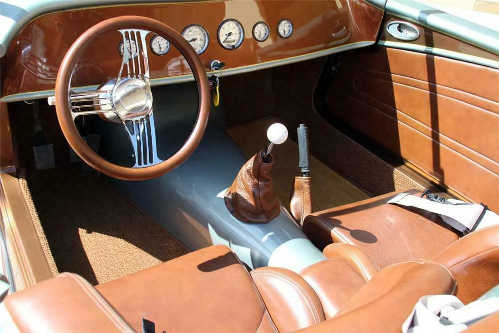 1933 Factory Five Roadster - Image 4 of 5