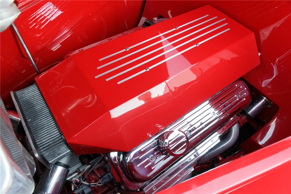 1933 Ford Model 18 & 40 - Image 3 of 6