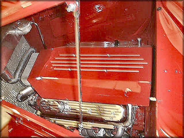 1933 Ford Model 18 & 40 - Image 4 of 8
