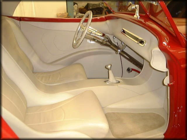 1933 Ford Model 18 & 40 - Image 5 of 8