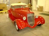 1933 Ford Model 18 & 40 - Image 7 of 8