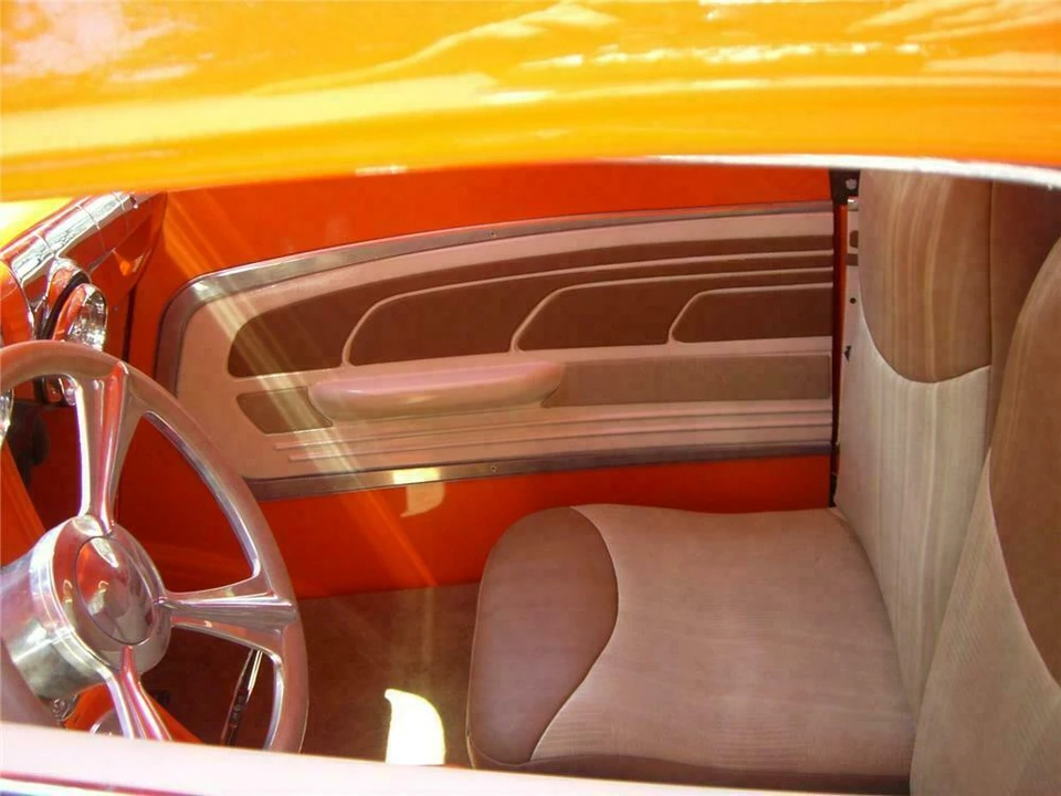 1933 Ford Model 18 & 40 - Image 4 of 5