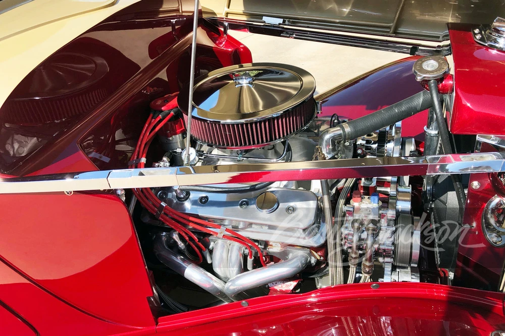 1933 Ford Model 18 & 40 - Image 3 of 15