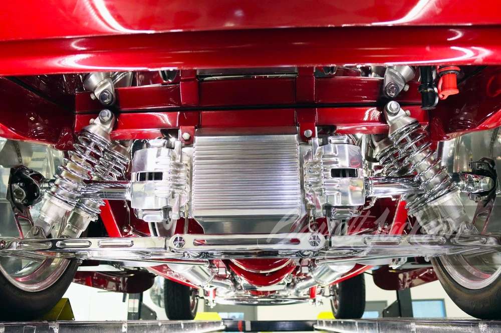 1933 Ford Model 18 & 40 - Image 13 of 15