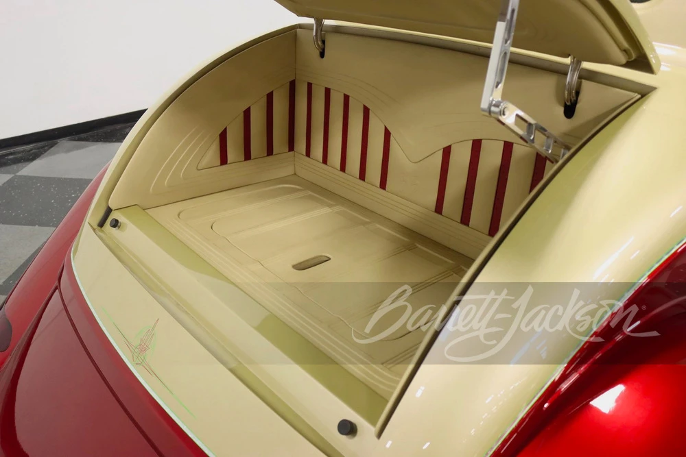 1933 Ford Model 18 & 40 - Image 12 of 15