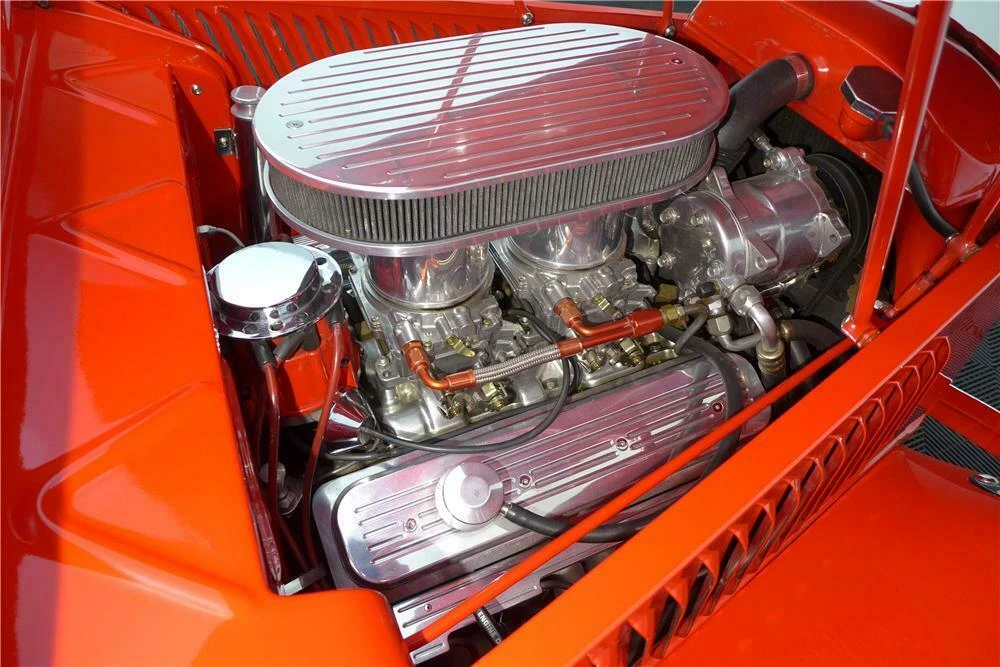 1933 Ford Hot Rod - Image 2 of 4
