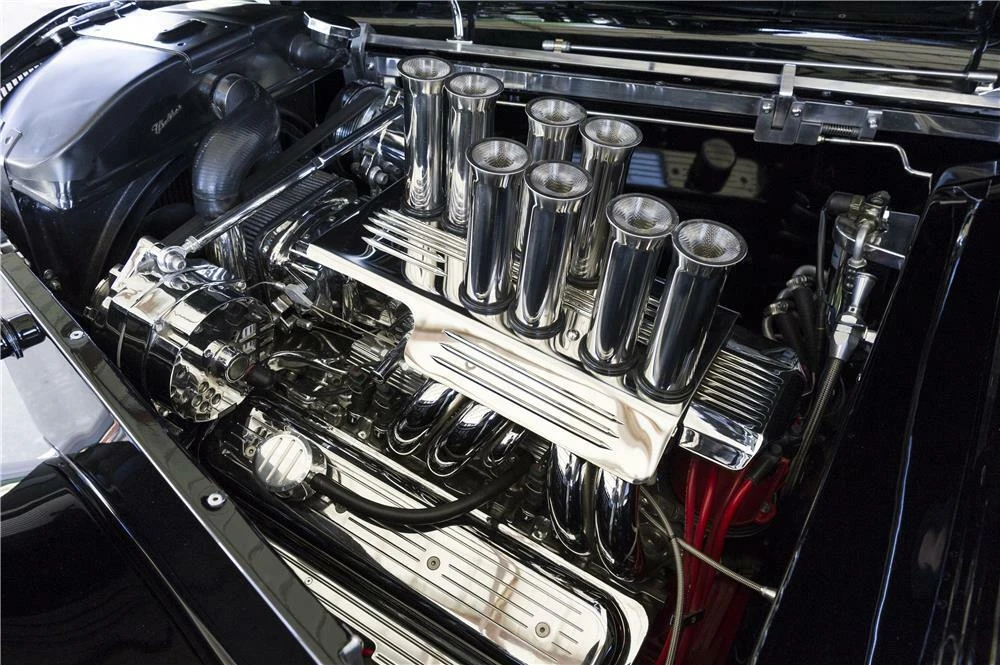 1933 Ford Hot Rod - Image 3 of 4