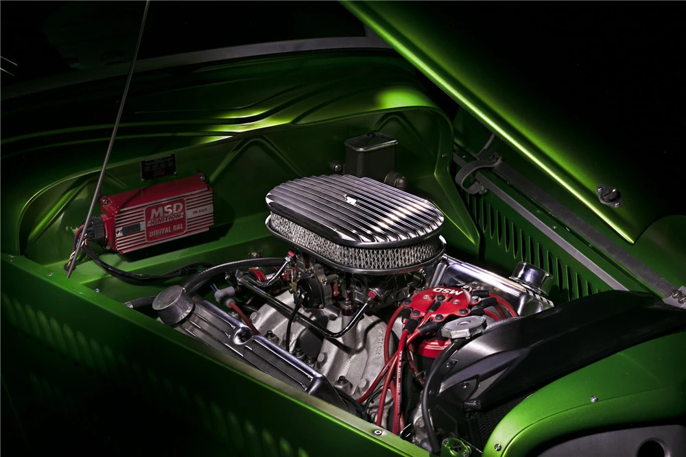 1933 Ford Hot Rod - Image 3 of 5