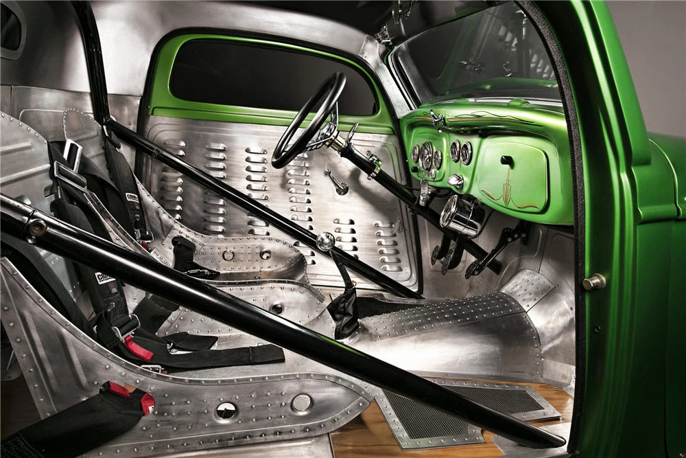 1933 Ford Hot Rod - Image 4 of 5