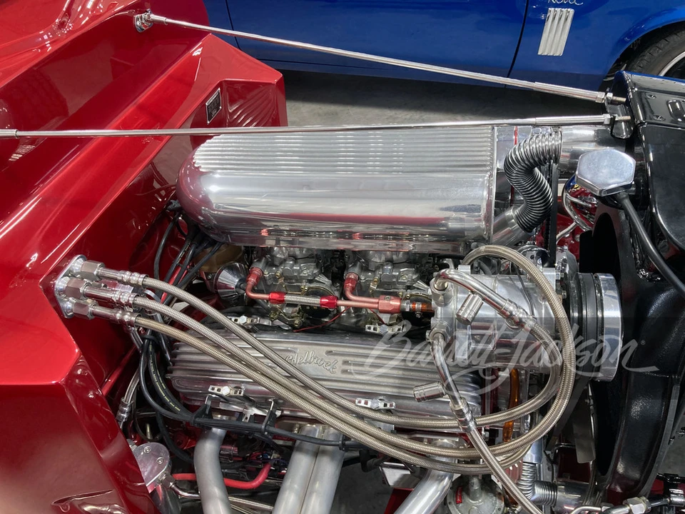 1933 Ford Hot Rod - Image 3 of 7
