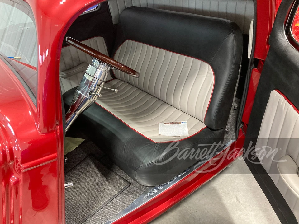 1933 Ford Hot Rod - Image 4 of 7