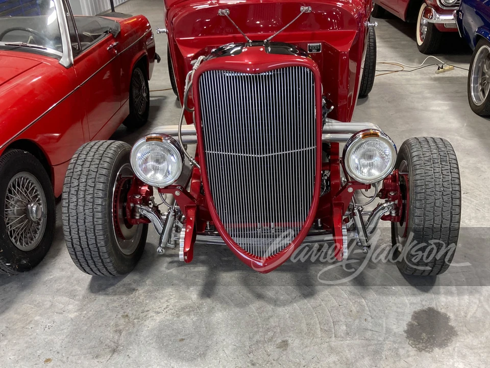 1933 Ford Hot Rod - Image 5 of 7