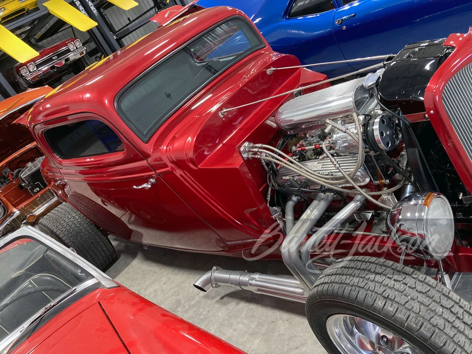 1933 Ford Hot Rod - Image 6 of 7