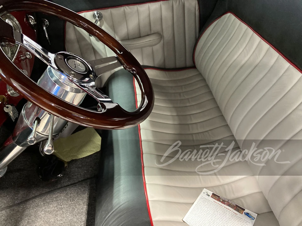 1933 Ford Hot Rod - Image 7 of 7