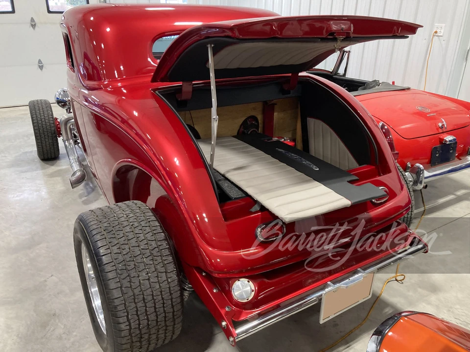 1933 Ford Hot Rod - Image 2 of 7