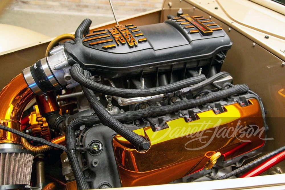 1933 Ford Hot Rod - Image 2 of 13