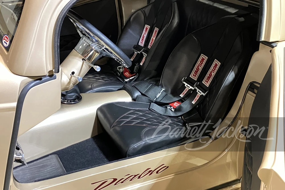 1933 Ford Hot Rod - Image 3 of 13