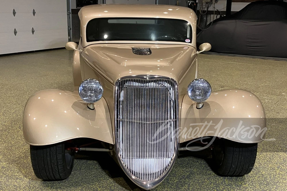 1933 Ford Hot Rod - Image 4 of 13