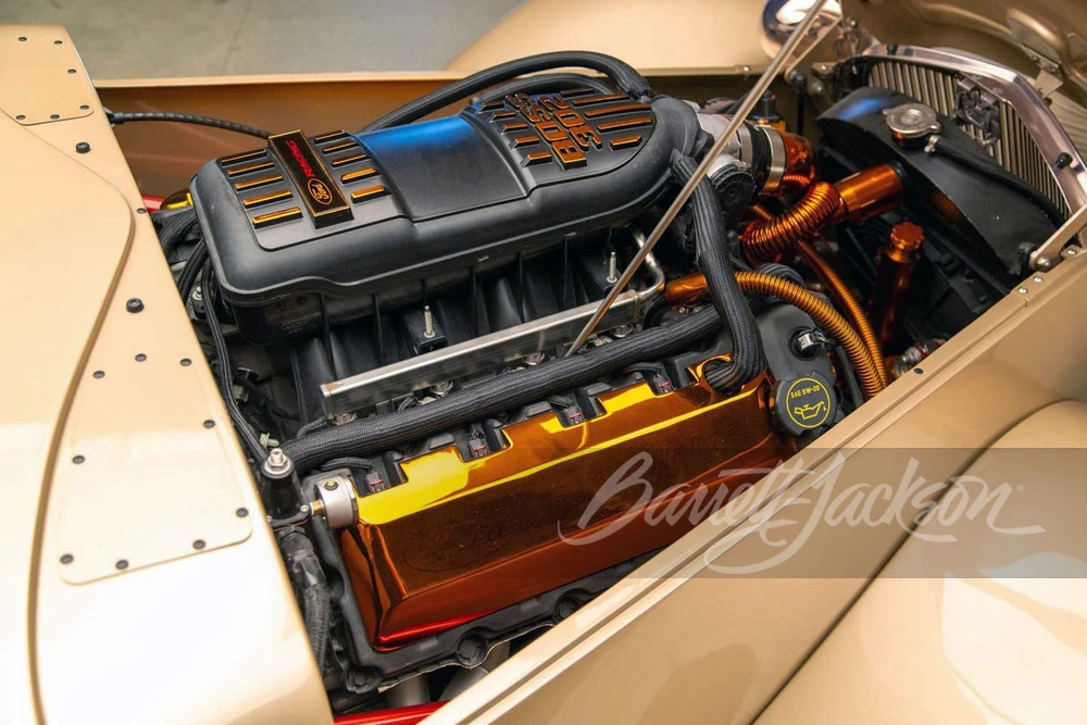 1933 Ford Hot Rod - Image 8 of 13