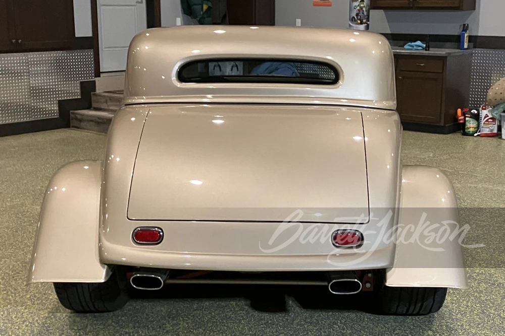 1933 Ford Hot Rod - Image 9 of 13