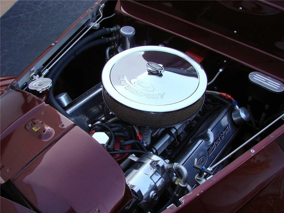 1933 Ford Model 18 & 40 - Image 2 of 3