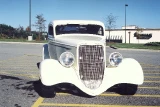 1933 Ford Hot Rod - Image 7 of 8