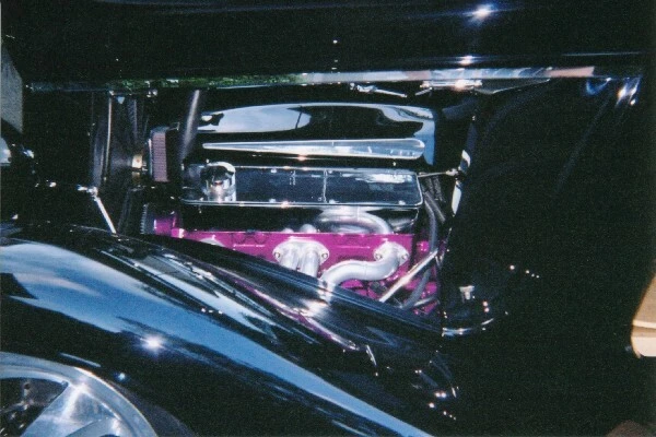1933 Ford Model 18 & 40 - Image 4 of 8