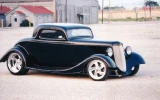 1933 Ford Model 18 & 40 - Image 7 of 8
