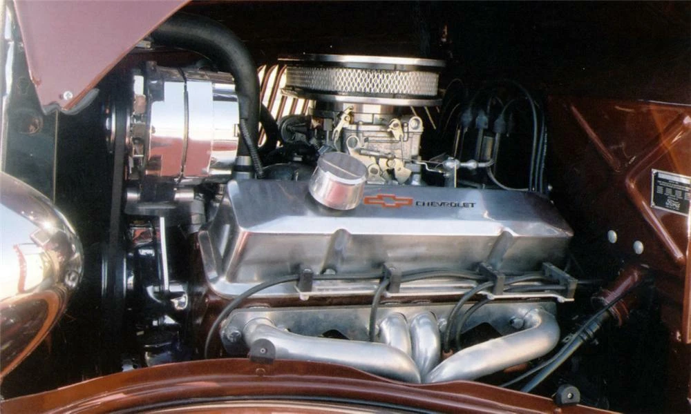 1933 Ford Model 18 & 40 - Image 4 of 7
