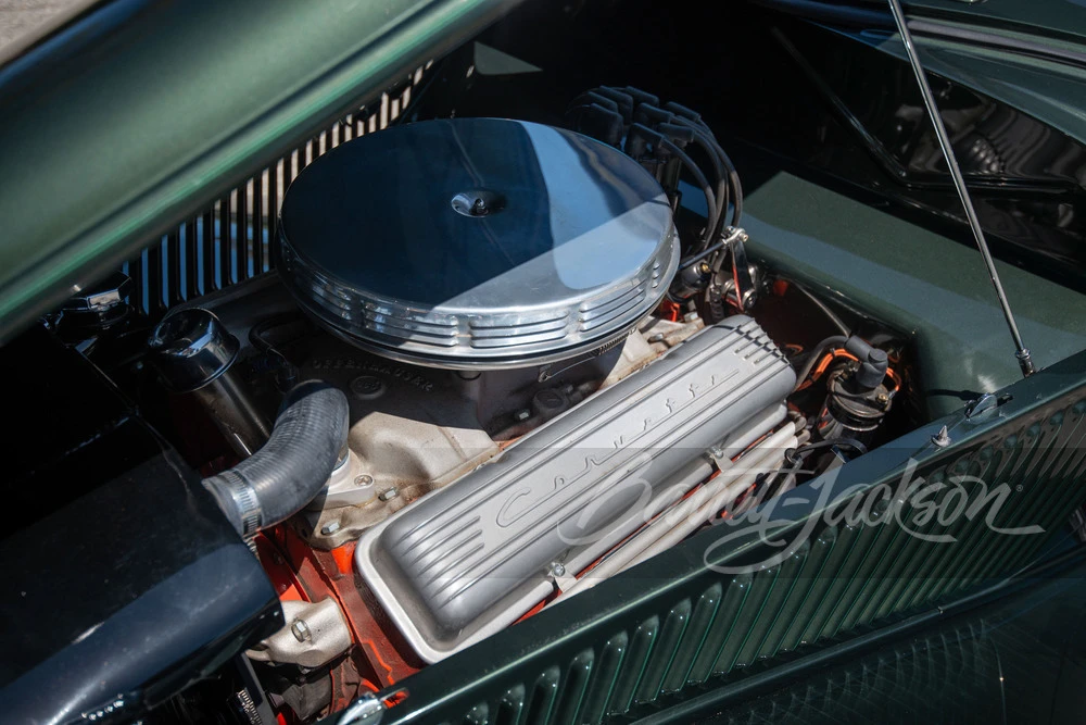 1933 Ford Model 18 & 40 - Image 3 of 14