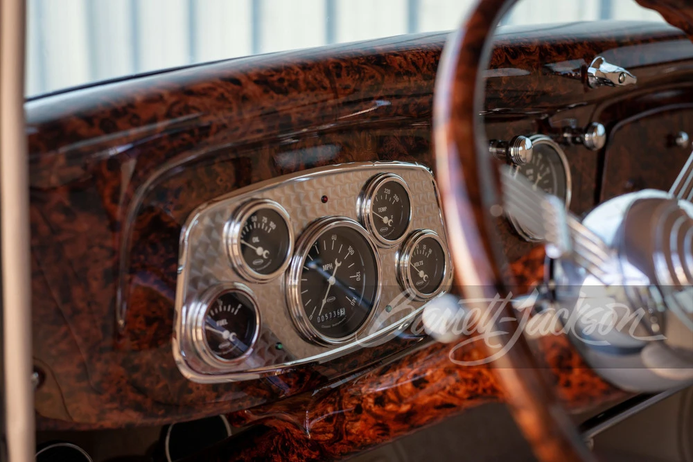 1933 Ford Model 18 & 40 - Image 6 of 14