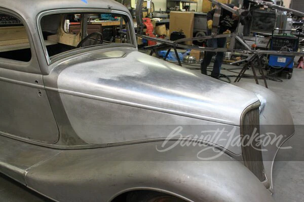 1933 Ford Model 18 & 40 - Image 12 of 14