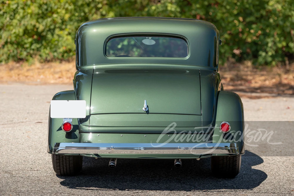 1933 Ford Model 18 & 40 - Image 7 of 14