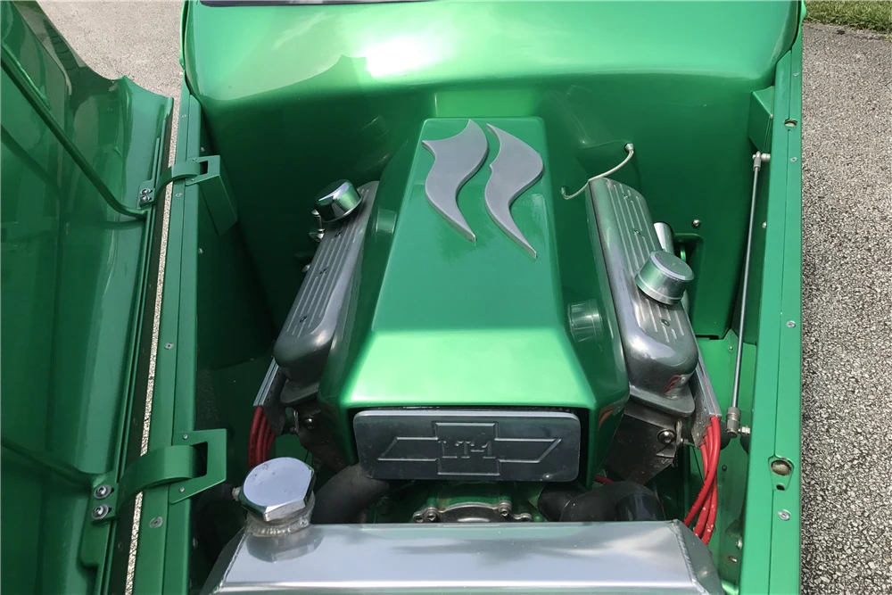 1933 Ford Hot Rod - Image 3 of 8