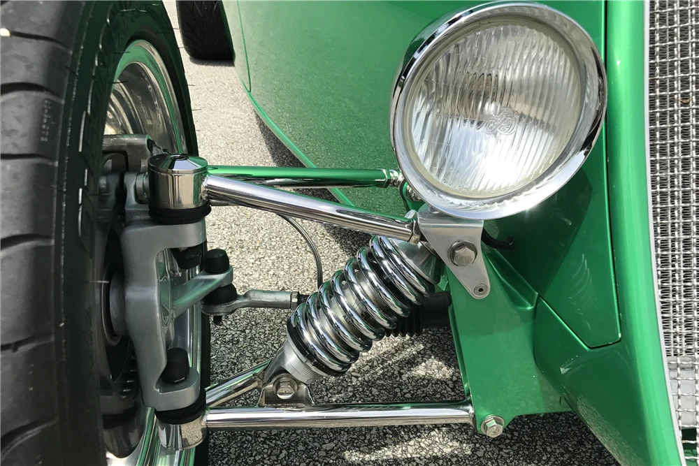 1933 Ford Hot Rod - Image 6 of 8