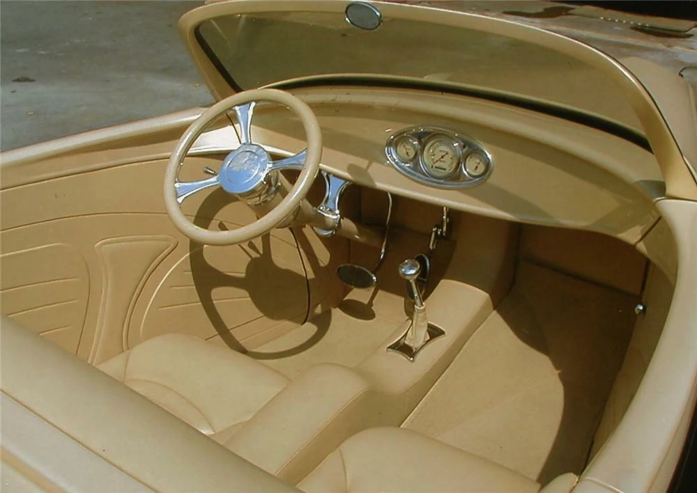 1933 Ford Hot Rod - Image 3 of 4