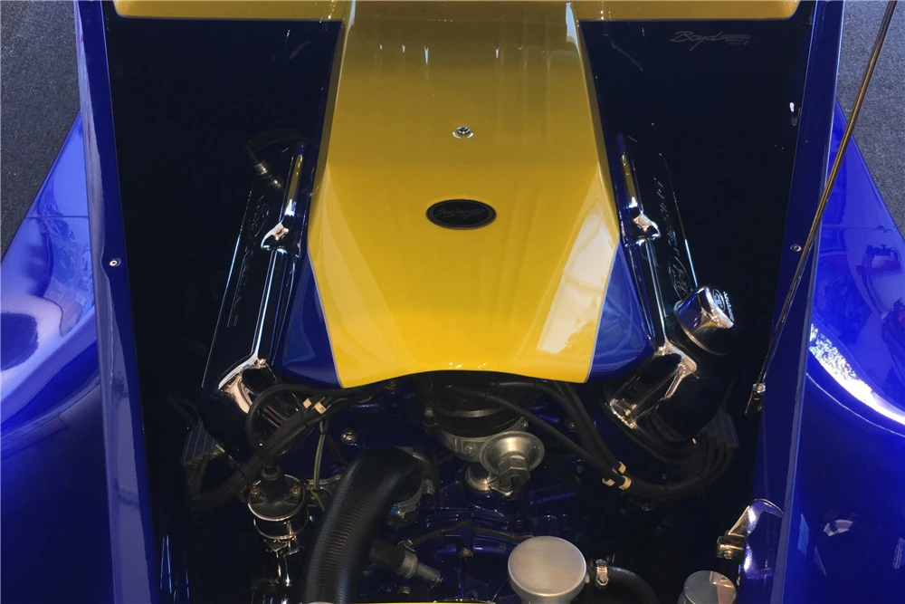 1933 Ford Hot Rod - Image 3 of 5