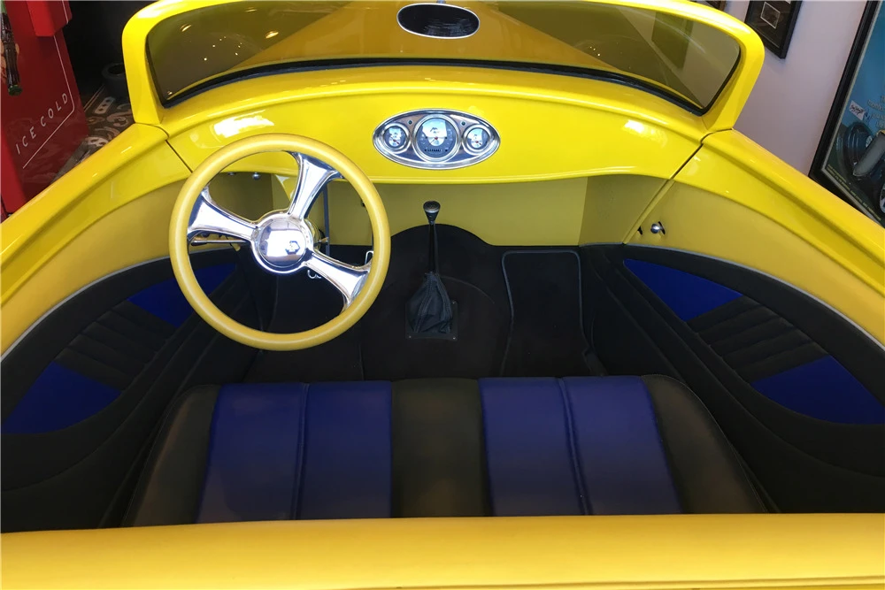 1933 Ford Hot Rod - Image 4 of 5