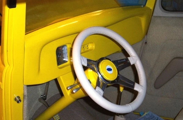 1933 Ford Model 18 & 40 - Image 5 of 8