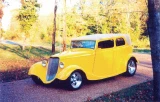 1933 Ford Model 18 & 40 - Image 7 of 8