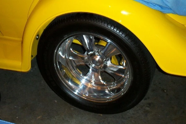 1933 Ford Model 18 & 40 - Image 8 of 8